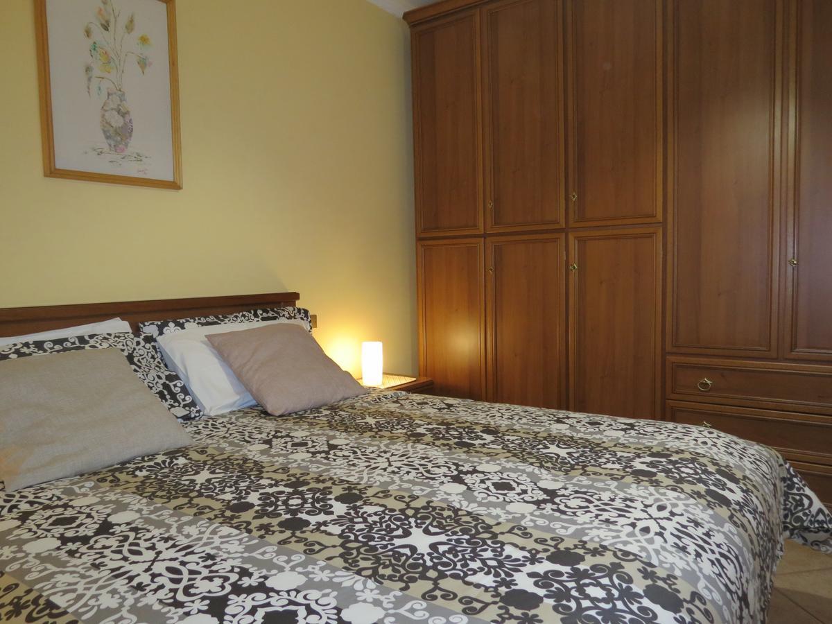 B&B A Casa Di Nonna Massa d'Albe Ngoại thất bức ảnh